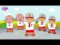 Lagu Anak 30 Menit - Lagu Anak pilihan Terlaris - Animasi Ayam