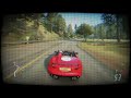 Forza Horizon 5 - F Type R Project 7 Jaguar 2017 - Xbox One S Gameplay