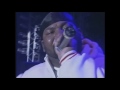 Splash 2004 - Raekwon -Wu Tang Forever Live