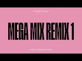 MEGA MIX REMIX 1 (Benson Boone, Ariana Grande, Beyoncé, Charlie Puth,...)