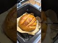 Brot aus dem Multikocher Ninja Speedi ❤️