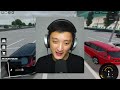 REVIEW LENGKAP XPANDER REWORK BESAR DI CDID UPDATE V1.7 ! REALISTIS - Car Driving Indonesia (Roblox)