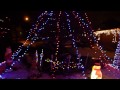 Bonneteau Christmas Yard