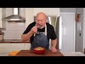 Simple Summer Corn Salad by Chef Frank