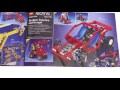 A look through a LEGO catalog from 1990