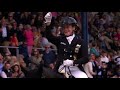 Isabell Werth / Wendy the Fontaine CHIO 5* GP Freestyle AACHEN - 2024 : 89,095%