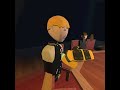 Rec  room breaking point