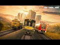 Train Simulator Classic: Speed Test Again