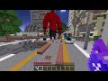 Weak Mikey vs STRONG JJ Survival Battle in Minecraft ! - Maizen