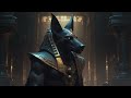 Anubis - Guardian of the Scales - 1:00 hr Dark Ambient Soundscape