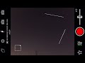 ISS through my Telescope (Compilation)