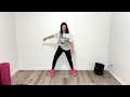 BELLAKEO by Peso Pluma, Anitta | ZUMBA | Choreo by Maria #zumba #zumbachoreo #pesopluma #anitta