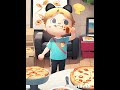 [Extended Version] Mini M - Pizza Song