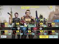 21 Kills, 0 Deaths - Team Deathmatch - Shipment - Call of Duty: Mobile Gameplay 2024-06-2 (7)