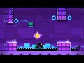 Airborne Robots song (geometry dash meltdown not full version).