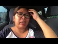 Vlogmas (2017) Day 13: Feeling baby move + shopping with hubby  | Team Montes