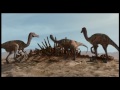 Dinosaur - Across The Desert (Finnish) [HD]