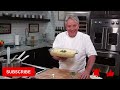 How to Make Perfect Garlic Mashed Potatoes | Chef Jean-Pierre