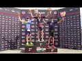 Athletic Brewing Post-Race Highlights | Qatar Airways IRONMAN 70.3 Chattanooga