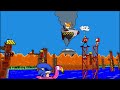 Sonic 3 in 4 minutes