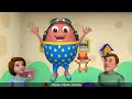 Rain Rain Go Away - Park Song - ChuChu TV Funzone 3D Nursery Rhymes & Songs For Babies