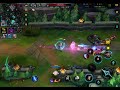 League of Legends wild rift IOS