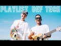 ［Playlist］Def Tech BEST MIX🏄‍♂️夏に聴きたいプレイリスト☀️好きな曲だけを集めたBEST集🎶