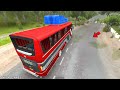 🚚New Bus Simulator Indonesia vs New Bus Simulator Ultimate