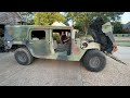 I accidentally bought a Humvee! Picking up a HMMWV M1097 at GovPlanet, is it junk?? #hmmwv #humvee