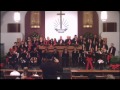NAC BC Orchestra - Away in a Manger Medley