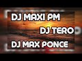 Alta mezcla 13 Románticos DJ MAXI PM