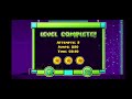 Geometry Dash #4 (Dry Out)