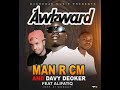 MAN R C M Ft AlifatiQ & Davy---Awkward mp3