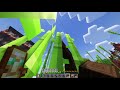 Minecraft Longplay - Minecart Transport System - Relaxing Building (No Commentary) 1.19 Hardcore