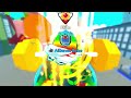 I HATCHED RAREST PETS To Become STRONGEST SIGMA in Roblox Titan Training Simulator..