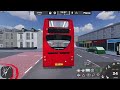 Reviewing EVERY Enviro 400 in Roblox Croydon!