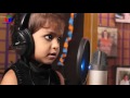 best ever singer, 4 years baby singing  hindi song