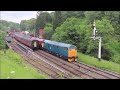 The North Yorkshire Moors Railway 2024 Diesel Gala | 15th June 2024