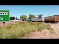 Northern Australian Truckers l Stuart Highway Road Trains