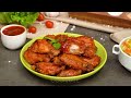 The brilliant trick that will change the way you cook chicken wings!