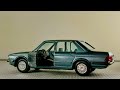 BMW 528i 【Diecast Model 1/43】 GAMA