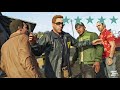 Grand Theft Auto V - RG15 (Wanted Level Theme) Mix