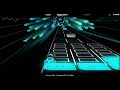 [Audiosurf] Winterwind-NS - Surrealism