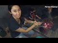 Libur Hari Raya Idul Adha 2024 | Untung Ga Ada Sapi Ngamuk | Bakar Sate Daging Sapi