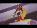 Zero (Mega Man X) con la Voz de Enzo Fortuny | Montaje de Voz