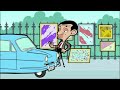 A Walk Down Memory Lane | Mr Bean Animated Season 1 | Full Episodes | Cartoons For Kids