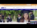 Marconi International University Scholarship\City University Miami\Fully Funded Scholarship\USA 2024