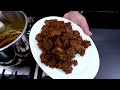 Masala Boti Kabab Recipe | Fry Boti Kabab Bakra Eid Special Recipe