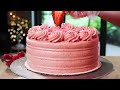 Blender Recipes! Vegan Strawberry Cake