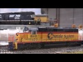 Review: ScaleTrains.com SD40-2 Rivet Counter & Operator Versions! ESU LOKSound Scale Trains